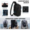 imageKastKing Everyday Essential Fishing Sling Bag ampamp Tool Set Fishing Scale ampamp 3500Tackle Box Waterproof 7quot Fishing Pliers Lip Gripper  Fishing Gear and Gift for Men