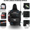 imageKastKing Everyday Essential Fishing Sling Bag ampamp Tool Set Fishing Scale ampamp 3500Tackle Box Waterproof 7quot Fishing Pliers Lip Gripper  Fishing Gear and Gift for Men
