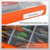 imageKastKing HyperSeal Waterproof Fishing Tackle Box Waterproof 3600 and 3700 Tackle Trays Organizer with Removable Dividers Lure Box and Terminal Tackle Storage3600 2 Packs