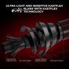imageKastKing Royale Legend II Twin Tip Fishing Rod and Reel Combos Spinning ampamp Casting Combo IM6 Graphite 2Pc Blanks Extra Backup Tip Section StainlessSteel Guides KastFlex Technology EVA HandlesCast73 Mh Twintips Rod  Right Handed
