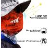 imageKastKing Sol Armis Neck Gaiter  UPF 50 Face Mask  UV Sun Protection Mask for Men ampamp Women Fishing HikingD Rocket Pop Size 19x95