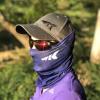 imageKastKing Sol Armis Neck Gaiter  UPF 50 Face Mask  UV Sun Protection Mask for Men ampamp Women Fishing HikingG Wildcat Purple Size 19x95