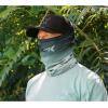 imageKastKing Sol Armis Neck Gaiter  UPF 50 Face Mask  UV Sun Protection Mask for Men ampamp Women Fishing HikingM Blackgray Fade