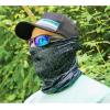 imageKastKing Sol Armis Neck Gaiter  UPF 50 Face Mask  UV Sun Protection Mask for Men ampamp Women Fishing HikingN Black Repeating Logo