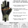 imageKastKing Sol Armis Sun Gloves UPF50 Fishing Gloves UV Protection Sun Protection for Outdoor Kayaking RowingC Multipurpose Prym1