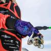 imageKastKing Sol Armis Sun Gloves UPF50 Fishing Gloves UV Protection Sun Protection for Outdoor Kayaking RowingH Purple Tang Prym1