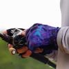 imageKastKing Sol Armis Sun Gloves UPF50 Fishing Gloves UV Protection Sun Protection for Outdoor Kayaking RowingH Purple Tang Prym1