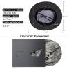 imageKastKing Sol Armis UPF 50 Boonie Hat  Sun Protection Fishing Beach ampamp Hiking Paddling Rowing KayakingA Silver Mist
