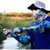 imageKastKing Sol Armis UPF 50 Boonie Hat  Sun Protection Fishing Beach ampamp Hiking Paddling Rowing KayakingA Silver Mist