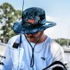 imageKastKing Sol Armis UPF 50 Boonie Hat  Sun Protection Fishing Beach ampamp Hiking Paddling Rowing KayakingB Blackout