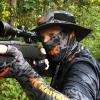imageKastKing Sol Armis UPF 50 Boonie Hat  Sun Protection Fishing Beach ampamp Hiking Paddling Rowing KayakingB Blackout