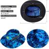imageKastKing Sol Armis UPF 50 Boonie Hat  Sun Protection Fishing Beach ampamp Hiking Paddling Rowing KayakingC Shoreline