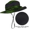 imageKastKing Sol Armis UPF 50 Boonie Hat  Sun Protection Fishing Beach ampamp Hiking Paddling Rowing KayakingE Ambush