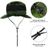 imageKastKing Sol Armis UPF 50 Boonie Hat  Sun Protection Fishing Beach ampamp Hiking Paddling Rowing KayakingE Ambush