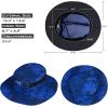imageKastKing Sol Armis UPF 50 Boonie Hat  Sun Protection Fishing Beach ampamp Hiking Paddling Rowing KayakingF Blue Patriot