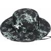imageKastKing Sol Armis UPF 50 Boonie Hat  Sun Protection Fishing Beach ampamp Hiking Paddling Rowing KayakingL Obsidian Laservented Design
