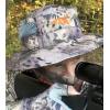 imageKastKing Sol Armis UPF 50 Boonie Hat  Sun Protection Fishing Beach ampamp Hiking Paddling Rowing KayakingMulticolor