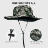 imageKastKing Sol Armis UPF 50 Boonie Hat  Sun Protection Fishing Beach ampamp Hiking Paddling Rowing KayakingN Origins Laservented Design