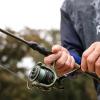 imageKastKing Spartacus II TwinTip Fishing Rod and Reel Combo Spinning ampamp Casting Combo Fishing Poles and Reels Combo KastFlex IM6 Graphite Blanks 2Piece Rods with Extra TipSpin68 Ml2000 Reel 2 Pcs Extra Tip