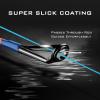 imageKastKing SuperPower Braided Fishing Line  Abrasion Resistant Braided Lines  Incredible Superline  Zero Stretch  Smaller Diameter  A MustHave