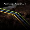 imageKastKing SuperPower Braided Fishing Line  Abrasion Resistant Braided Lines  Incredible Superline  Zero Stretch  Smaller Diameter  A MustHave
