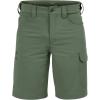 imageKastKing Mens Fishing Shorts Hiking Shorts Quick Dry Comfortable UPF 50 7 Pockets Shorts for Men 105quot InseamSage Green