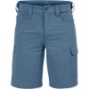 imageKastKing Mens Fishing Shorts Hiking Shorts Quick Dry Comfortable UPF 50 7 Pockets Shorts for Men 105quot InseamSlate Blue