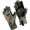 imageKastKing Sol Armis Sun Gloves UPF50 Fishing Gloves UV Protection Sun Protection for Outdoor Kayaking RowingC Multipurpose Prym1