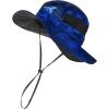 F: Blue Patriot