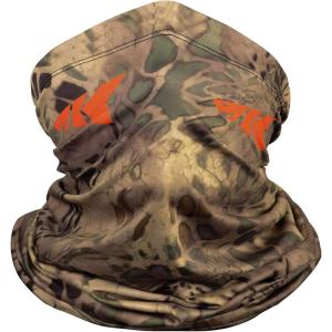 imageKastKing Sol Armis Neck Gaiter  UPF 50 Face Mask  UV Sun Protection Mask for Men ampamp Women Fishing HikingF Multipurpose Size 19x95