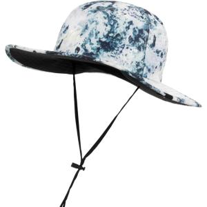 imageKastKing Sol Armis UPF 50 Boonie Hat  Sun Protection Fishing Beach ampamp Hiking Paddling Rowing KayakingK Ice Laservented Design