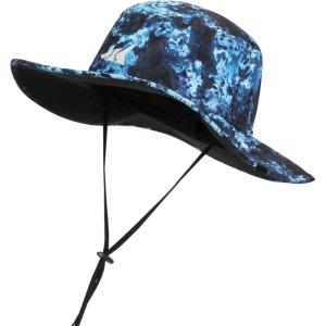imageKastKing Sol Armis UPF 50 Boonie Hat  Sun Protection Fishing Beach ampamp Hiking Paddling Rowing KayakingM Calypso Laservented Design