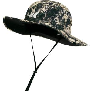 imageKastKing Sol Armis UPF 50 Boonie Hat  Sun Protection Fishing Beach ampamp Hiking Paddling Rowing KayakingN Origins Laservented Design