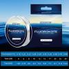 imageKastKing Fluorokote 100 Fluorocarbon Coated Fishing Line Fluorocarbon Leader Extreme ClarityFast SinkingShock Resistant High Abrasion Resistance15LB300Yard