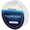imageKastKing Fluorokote 100 Fluorocarbon Coated Fishing Line Fluorocarbon Leader Extreme ClarityFast SinkingShock Resistant High Abrasion Resistance15LB300Yard