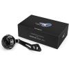imageKastKing Kapstan Elite 300 Baitcasting Fishing Reel Low Profile Large Capacity Casting Reel Graphite Frame 35 lbs Drag 541 Ratio 81 Double ShieldedSS BB Centrifugal BrakingKapstan Custom Parts Kitfor Rhlh Reel