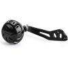 imageKastKing Kapstan Elite 300 Baitcasting Fishing Reel Low Profile Large Capacity Casting Reel Graphite Frame 35 lbs Drag 541 Ratio 81 Double ShieldedSS BB Centrifugal BrakingKapstan Custom Parts Kitfor Rhlh Reel