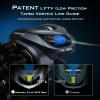 imageKastKing Kestrel Elite Baitcasting Fishing Reel Finesse Baitcaster Lightest Easily Cast Lures Down to 132 oz 111 Double Shielded BB Available in 841 and 751 Gear RatiosKestrel Elite  44oz