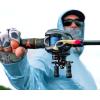 imageKastKing Kestrel Elite Baitcasting Reel Magnesium Frame BFS Finesse Fishing Reel Lightest on Market at only 44 Ounces Easily Cast Lures Down to 116 oz 111 Double Shielded BB 841 Gear Ratio