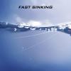 imageKastKing Kovert Blue Water 100 Fluorocarbon Fishing Line Clear Fishing Leader Extreme Clarity Fast Sinking Shock Resistant UltraLow Visibility Invisible Underwater High Abrasion Resistance80LB  087mm