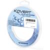 imageKastKing Kovert Blue Water 100 Fluorocarbon Fishing Line Clear Fishing Leader Extreme Clarity Fast Sinking Shock Resistant UltraLow Visibility Invisible Underwater High Abrasion Resistance50LB  059mm