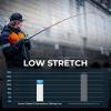 imageKastKing Kovert Classic 100 Fluorocarbon Fishing Line Line or Leader Material High Clarity Low Visibility Highly Abrasion Resistant Fast Sinking Great Handling 50 ampamp 150 Yard Spools4LB