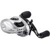 imageKastKing MegaJaws Baitcasting Fishing Reel New AutoMag Dual Braking System Baitcaster Fishing Reel Only 67oz 1764 LBs Carbon Fiber Drag 111 Shielded BB High Speed 541 to 911 Gear RatiosDLeft HandedGreat White541