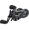 imageKastKing MegaJaws Elite Baitcasting Reels Patented AMB System Eliminating Backlashes Flipping Switch Function 64oz Aluminum Frame Fishing Reel with Carbon Fiber Side CoversBRightDark Galaxy721Flipping Switch