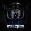 imageKastKing Megatron Spinning Reel Freshwater and Saltwater Spinning Fishing Reel Rigid Aluminum Frame 71 DoubleShielded StainlessSteel BB Over 30 lbs Carbon Drag CNC Aluminum Spool ampamp Handle6000