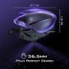 imageKastKing Mg12 Elite Baitcasting Fishing Reel Only 48 oz Magnesium Frame Patented AMB System Eliminating Backlashes Easily Cast Lures Down to 18 oz 111 Double Shielded BBS 751 Gear Ratio