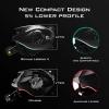 imageKastKing Royale Legend II Baitcasting Reels New Compact Design Baitcaster Fishing Reel 1764LB Carbon Fiber Drag CrossFire 8 Magnet Braking System Available in 541 and 721541left