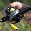 imageKastKing Skeet Reese Icon Baitcasting Reels  AutoMag Dual Braking System Fishing Reel 7oz Lightweight Aluminum Frame176 Lb Carbon Drag11  1 Stainless Steel BB721 Gear Ratio TPE Handle KnobsRight Handed  Aluminum Frame  7oz