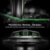 imageKastKing Spartacus II Fishing Reel  New Spinning Reel  Sealed Carbon Fiber 22LBs Max Drag  71 Stainless BB for Saltwater or Freshwater  Gladiator Inspired Design  Great FeaturesStryker Green