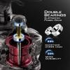 imageKastKing Speed Demon Elite Fishing Reel Worlds Fastest 1051 Gear RatioDeadbolt Baitcasting Reel 101 Shielded Stainless Steel BB CNC Lightweight Aluminum Frame Available in Skipping VersionSkipping  Shallow Spool